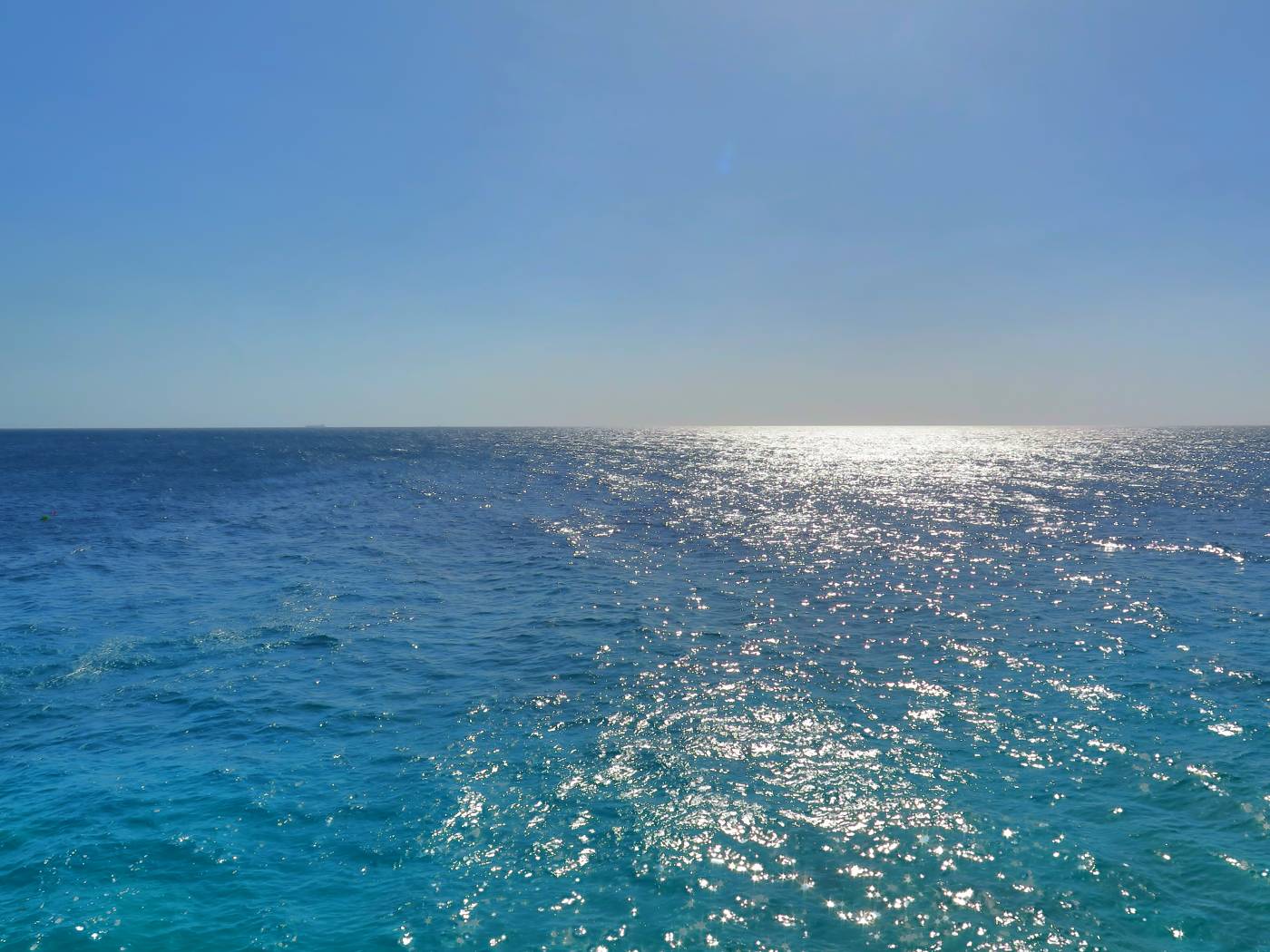 Moře, resort Sun Reef